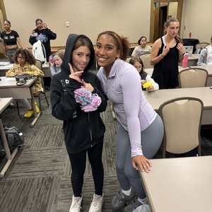 Fundraising Page: Nyah Allen